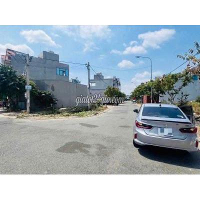 Đất Thổ Cư Dĩ An - Bình Dương Đất Thổ Cư Dĩ An - Bình Dương
