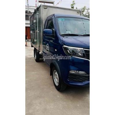 Xe Tải Cũ Biên Hòa - Đồng Nai