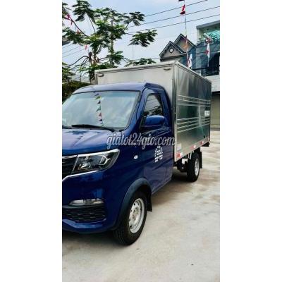 Xe Tải Cũ Biên Hòa - Đồng Nai