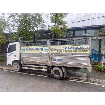 Xe Tải Cũ Phúc Yên - Vĩnh Phúc Xe Tải Cũ Phúc Yên - Vĩnh Phúc