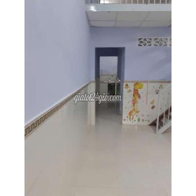 Bán Nhà Quận 12 - Hồ Chí Minh Bán Nhà Quận 12 - Hồ Chí Minh