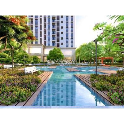 Bán Căn Hộ Dĩ An - Bình Dương
