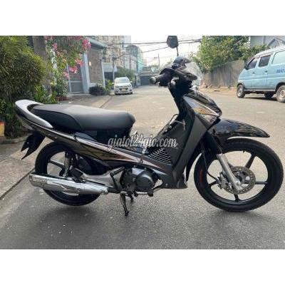 Xe Số Cũ Tân Phú - Hồ Chí Minh