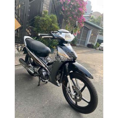 Xe Số Cũ Tân Phú - Hồ Chí Minh