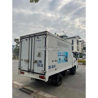 Xe Tải Cũ Hà Đông - Hà Nội Xe Tải Cũ Hà Đông - Hà Nội