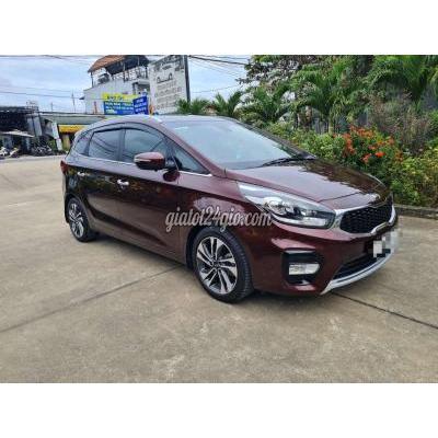 Ô Tô Cũ Tân Phú - Đồng Nai