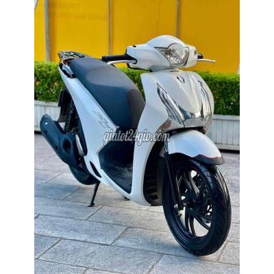 Xe Tay Ga Cũ Đống Đa - Hà Nội Xe Tay Ga Cũ Đống Đa - Hà Nội