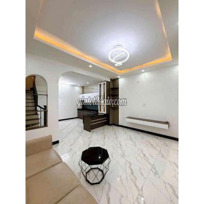 Bán Nhà Sơn Trà - Đà Nẵng