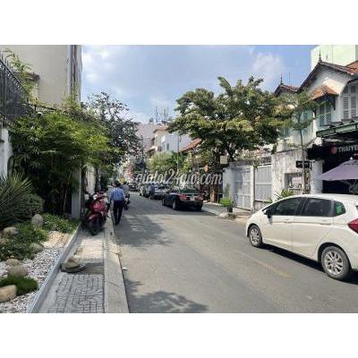 Bán Nhà Quận 10 - Hồ Chí Minh