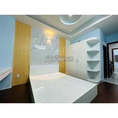 Bán Nhà Gò Vấp - Hồ Chí Minh Bán Nhà Gò Vấp - Hồ Chí Minh