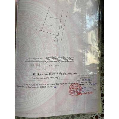 Đất Nông Nghiệp Hóc Môn - Hồ Chí Minh Đất Nông Nghiệp Hóc Môn - Hồ Chí Minh