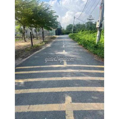 Đất Nông Nghiệp Hóc Môn - Hồ Chí Minh Đất Nông Nghiệp Hóc Môn - Hồ Chí Minh