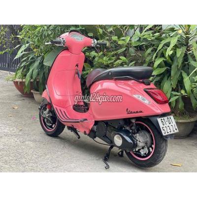 Xe Tay Ga Cũ Thủ Đức - Hồ Chí Minh