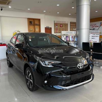 Ô Tô Cũ Gò Vấp - Hồ Chí Minh