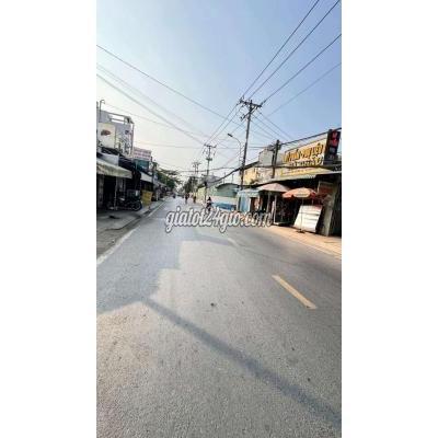 Đất Thổ Cư Hóc Môn - Hồ Chí Minh Đất Thổ Cư Hóc Môn - Hồ Chí Minh