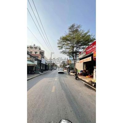 Đất Thổ Cư Hóc Môn - Hồ Chí Minh Đất Thổ Cư Hóc Môn - Hồ Chí Minh