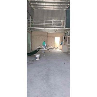 Bán Nhà Quận 12 - Hồ Chí Minh