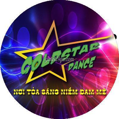 Dạy Nhảy Hiện Đại Thiếu Nhi Tân Bình Hồ Chí Minh Bầu Trời Mới Tiktok Trends Goldstardance Club - Chiêu Sinh Nhảy Tikt...