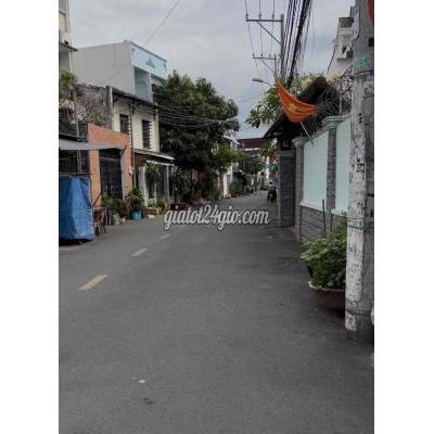Đất Thổ Cư Thủ Đức - Hồ Chí Minh Đất Thổ Cư Thủ Đức - Hồ Chí Minh