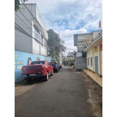 Đất Thổ Cư Buôn Ma Thuột - Đắk Lắk Đất Thổ Cư Buôn Ma Thuột - Đắk Lắk
