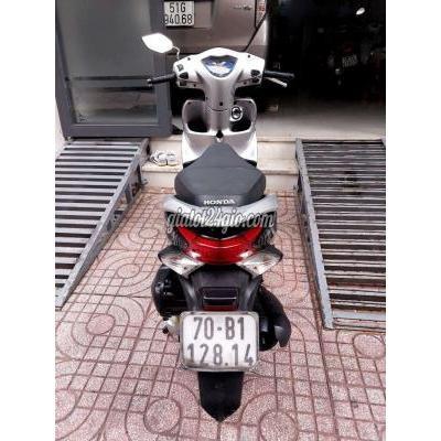 Xe Tay Ga Cũ Quận 7 - Hồ Chí Minh Xe Tay Ga Cũ Quận 7 - Hồ Chí Minh