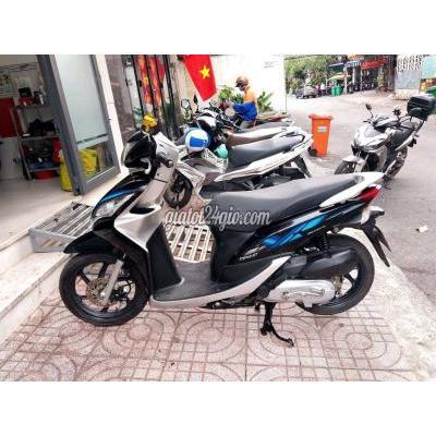 Xe Tay Ga Cũ Quận 7 - Hồ Chí Minh Xe Tay Ga Cũ Quận 7 - Hồ Chí Minh
