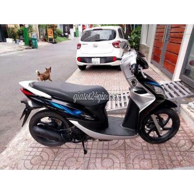 Xe Tay Ga Cũ Quận 7 - Hồ Chí Minh Xe Tay Ga Cũ Quận 7 - Hồ Chí Minh