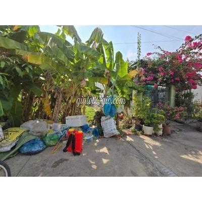 Đất Thổ Cư Bến Cát - Bình Dương Đất Thổ Cư Bến Cát - Bình Dương