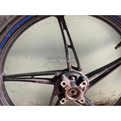 Phụ Tùng Xe Máy Cũ Thủ Đức - Hồ Chí Minh