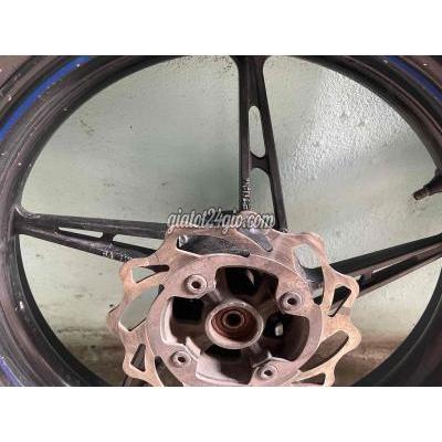 Phụ Tùng Xe Máy Cũ Thủ Đức - Hồ Chí Minh