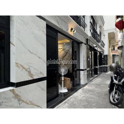 Bán Nhà Phú Nhuận - Hồ Chí Minh