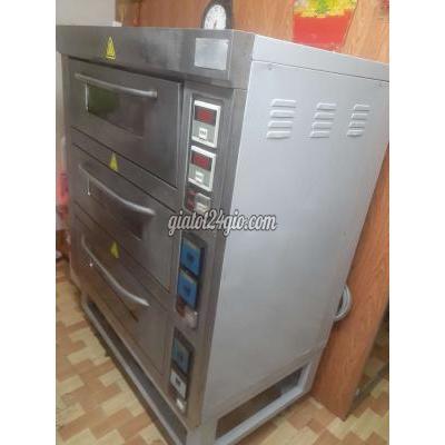 Lò Nướng Cũ Thuận An - Bình Dương Lò Nướng Cũ Thuận An - Bình Dương