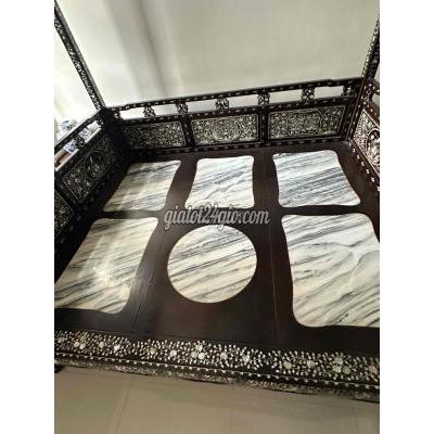 Giường Bình Chánh - Hồ Chí Minh