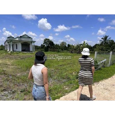 Đất Thổ Cư Định Quán - Đồng Nai Đất Thổ Cư Định Quán - Đồng Nai