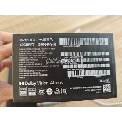 Điện Thoại Xiaomi Cũ Thủ Đức - Hồ Chí Minh