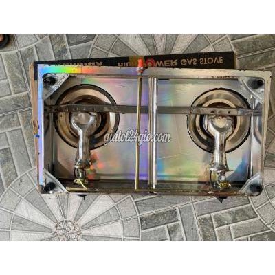 Bếp Gas Cũ Cà Mau - Cà Mau Bếp Gas Cũ Cà Mau - Cà Mau