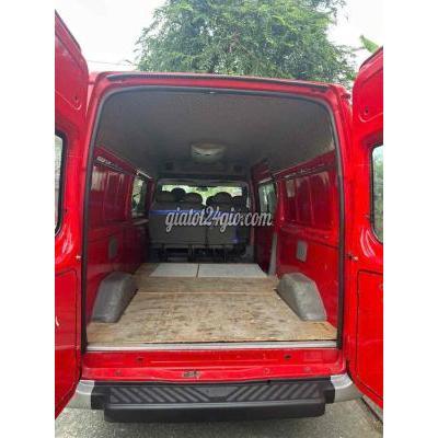 Xe Tải Van Cũ Bình Tân - Hồ Chí Minh Xe Tải Van Cũ Bình Tân - Hồ Chí Minh