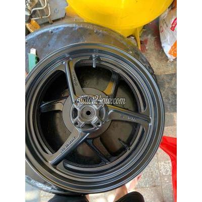 Phụ Tùng Xe Máy Cũ Thống Nhất - Đồng Nai