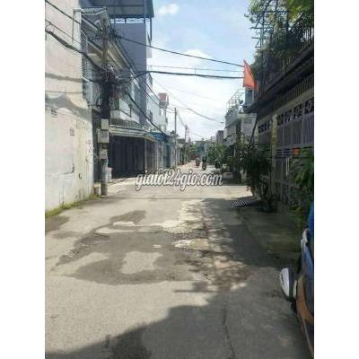 Bán Nhà Quận 12 - Hồ Chí Minh Bán Nhà Quận 12 - Hồ Chí Minh