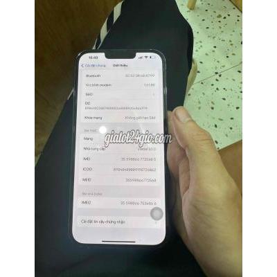 Điện Thoại Iphone Cũ Liên Chiểu - Đà Nẵng