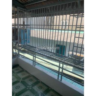 Bán Nhà Bình Chánh - Hồ Chí Minh