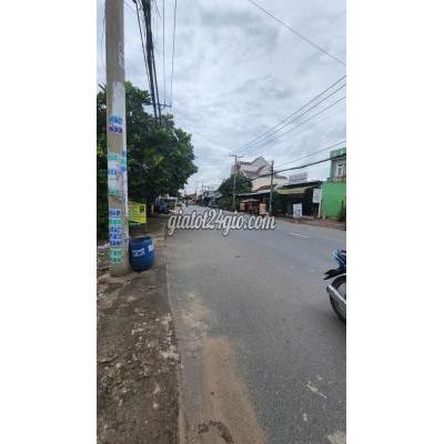Đất Thổ Cư Hóc Môn - Hồ Chí Minh Đất Thổ Cư Hóc Môn - Hồ Chí Minh