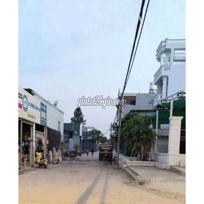 Đất Thổ Cư Quận 12 - Hồ Chí Minh Đất Thổ Cư Quận 12 - Hồ Chí Minh