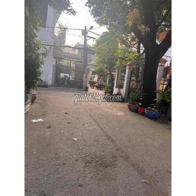 Bán Nhà Bình Tân - Hồ Chí Minh