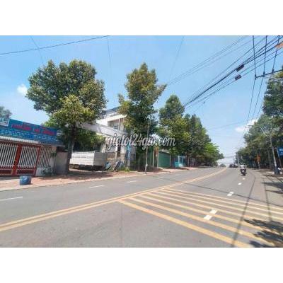 Đất Thổ Cư Dĩ An - Bình Dương Đất Thổ Cư Dĩ An - Bình Dương