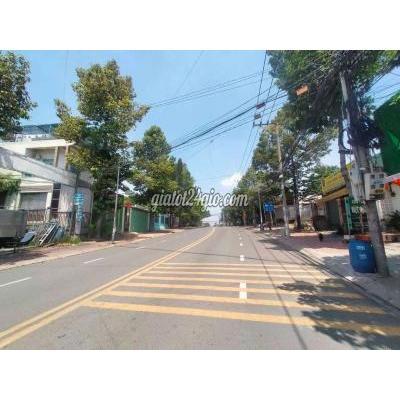 Đất Thổ Cư Dĩ An - Bình Dương Đất Thổ Cư Dĩ An - Bình Dương