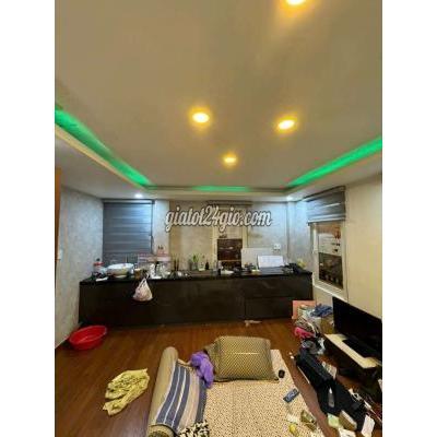 Bán Nhà Quận 3 - Hồ Chí Minh