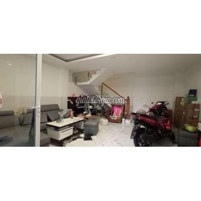 Bán Nhà Quận 3 - Hồ Chí Minh