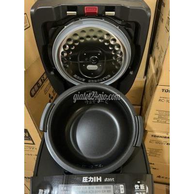 Đồ Dùng Nhà Bếp Tân Phú Hồ Chí Minh Nồi Cơm Cao Tần Tiger C180 Sx 2024 Mới Full Box Tại Nhật Đồ Dùng Nhà Bếp Tân Phú Hồ Chí Minh Nồi Cơm Cao Tần Tiger C180 Sx 2024 Mới Full Box Tại Nhật