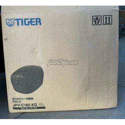 Đồ Dùng Nhà Bếp Tân Phú Hồ Chí Minh Nồi Cơm Cao Tần Tiger C180 Sx 2024 Mới Full Box Tại Nhật Đồ Dùng Nhà Bếp Tân Phú Hồ Chí Minh Nồi Cơm Cao Tần Tiger C180 Sx 2024 Mới Full Box Tại Nhật